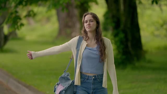 S05:E07 - The Runaway Murder