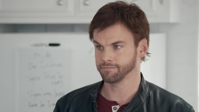 S01:E06 - Cutler/Hanie