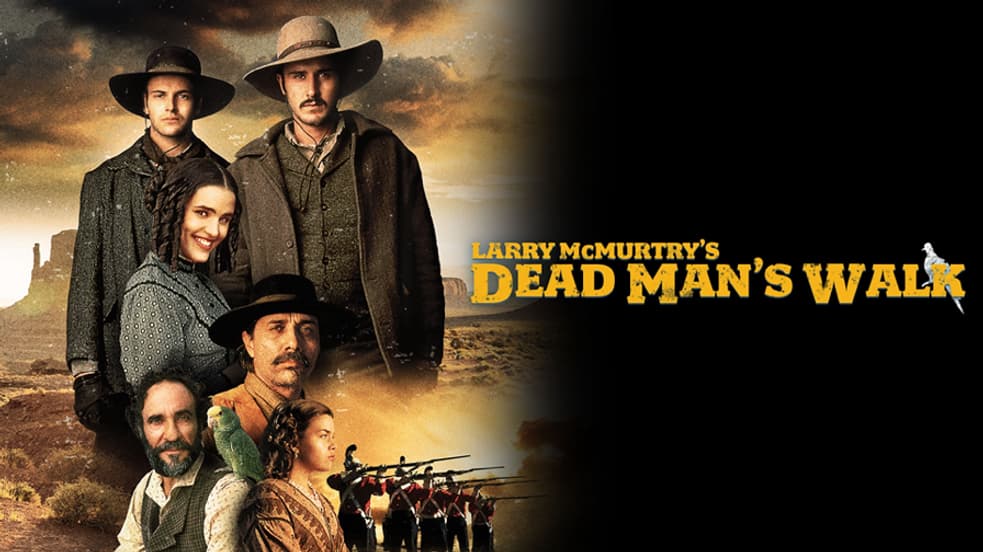 Watch Dead Man's Walk Streaming Online | Tubi Free TV