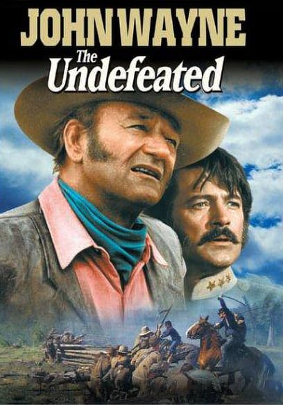 The Undefeated