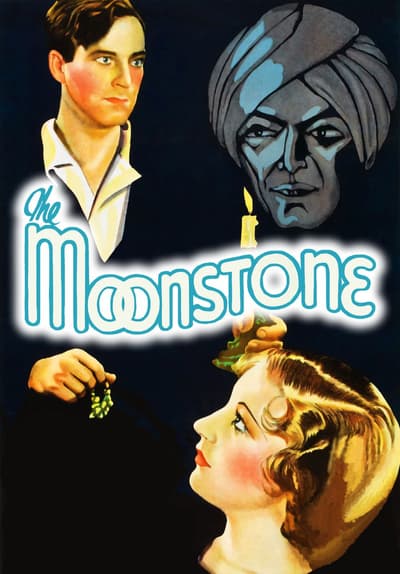 The Moonstone