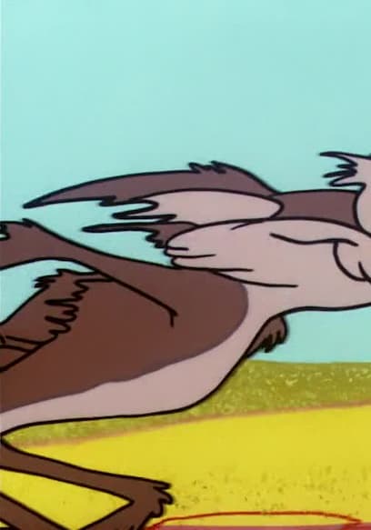 S02:E20 - Compressed Hare / Lickety Splat / D' Fightin' Ones poster