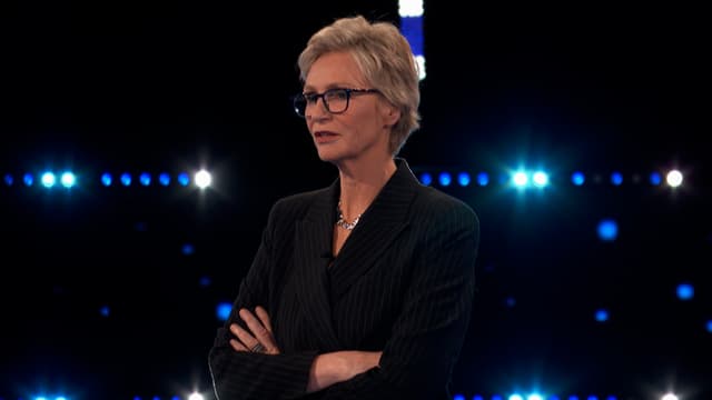 S01:E08 - 8 Degrees of Jane