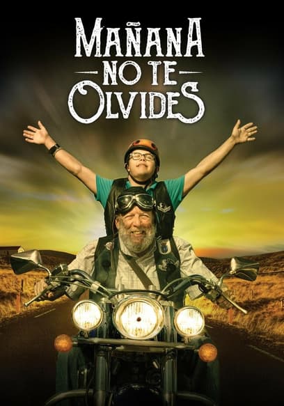 Mañana no te olvides