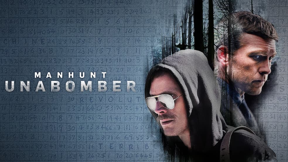 Watch Manhunt: Unabomber Streaming Online | Tubi Free TV