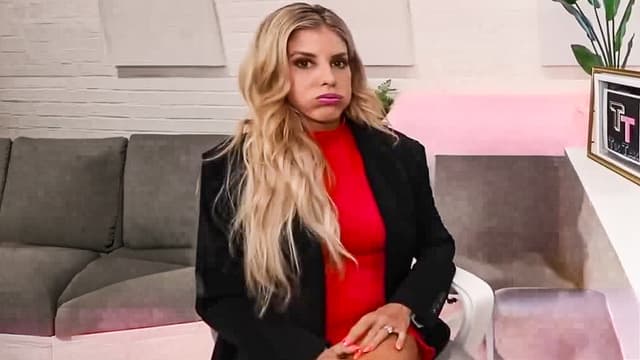 Rebecca Zamolo