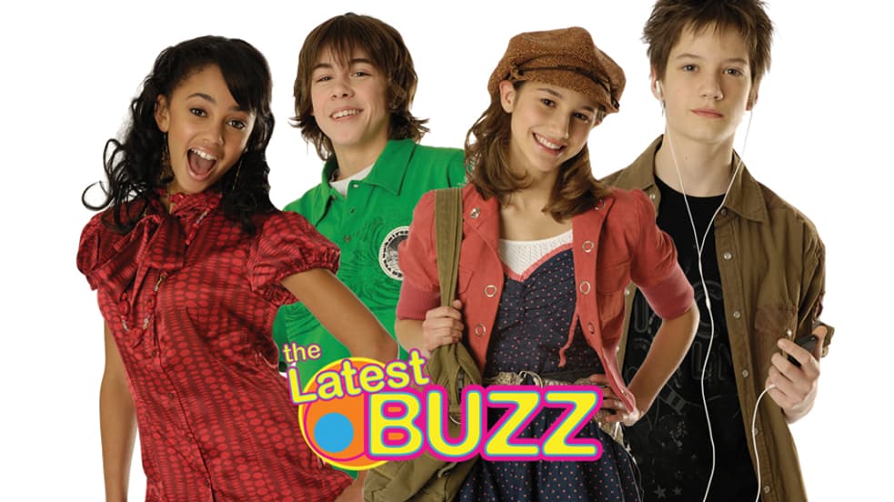 Watch The Latest Buzz (Español) - Free TV Shows | Tubi