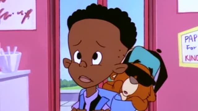 S01:E07 - Hanging With Mr. Wingo