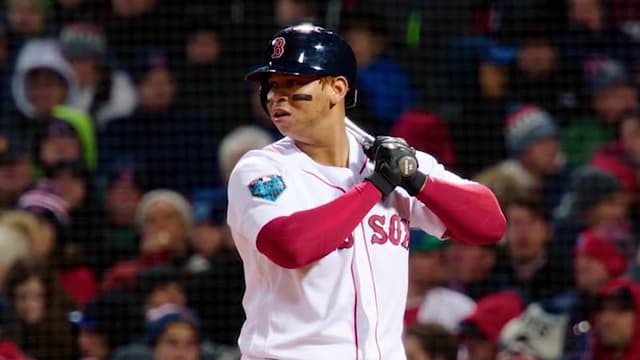 S01:E05 - The 2018 World Series: Dodgers vs. Red Sox