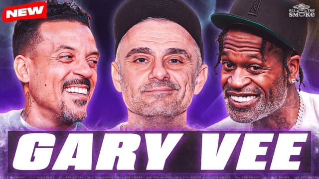 S06:E37 - Gary Vee