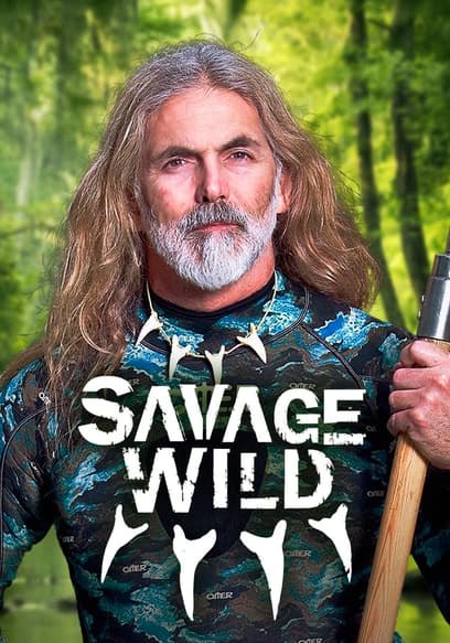 S01:E02 - BLUE WATER SAVAGES PT. 1