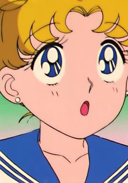 S01:E22 - Romance Under the Moon: Usagi’s First Kiss poster