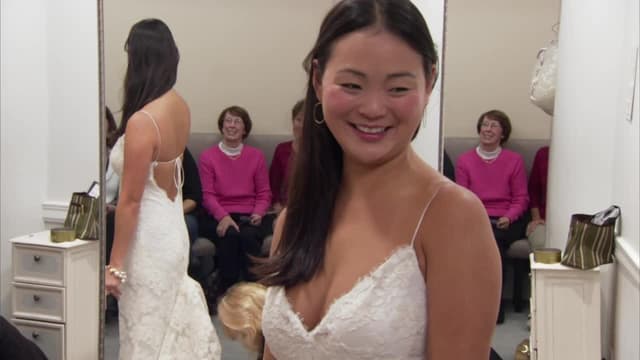 S03:E16 - Family Dynamics