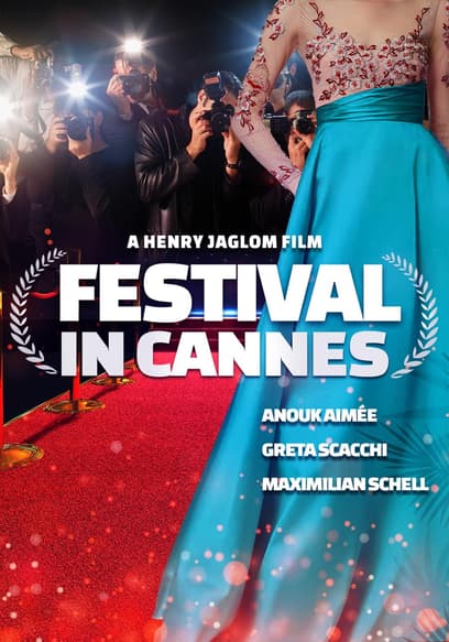 Festival in Cannes