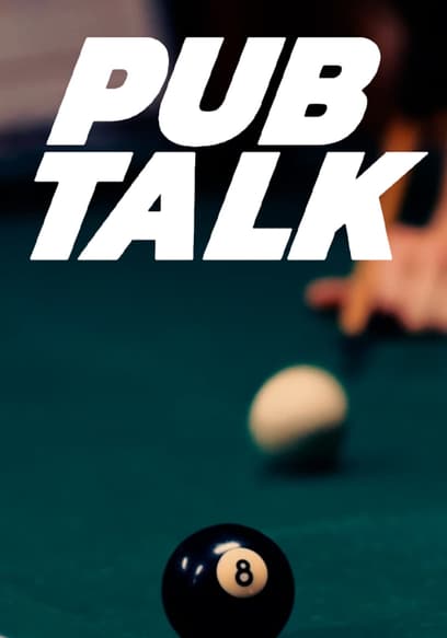 Pub Talk