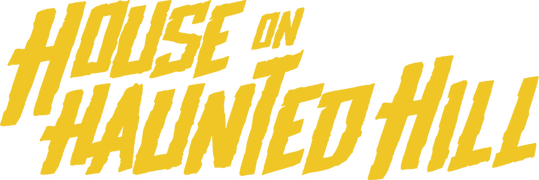 House on Haunted Hill