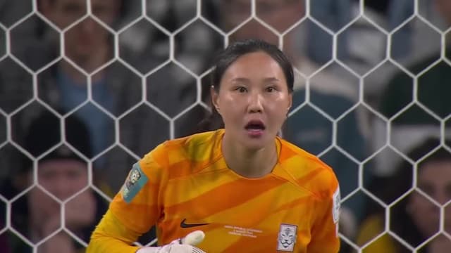 S2023:E47 - Korea Republic vs. Germany