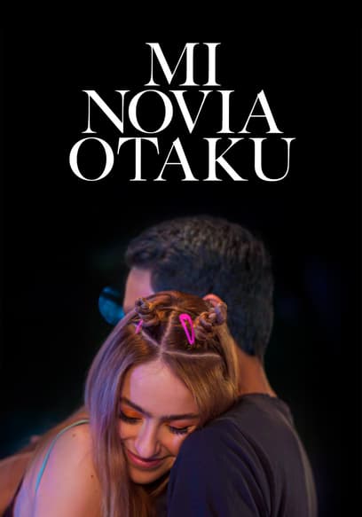 Mi Novia Otaku
