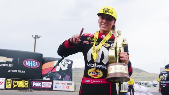 S2019:E01 - My Journey