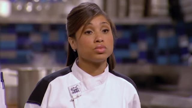 S09:E15 - 4 Chefs Compete