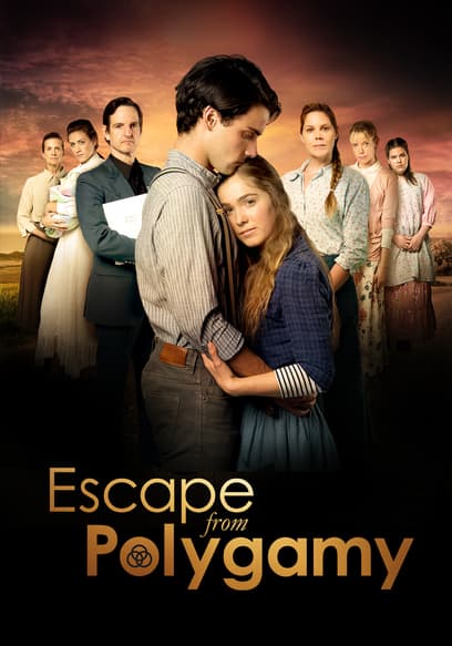 Escape From Polygamy