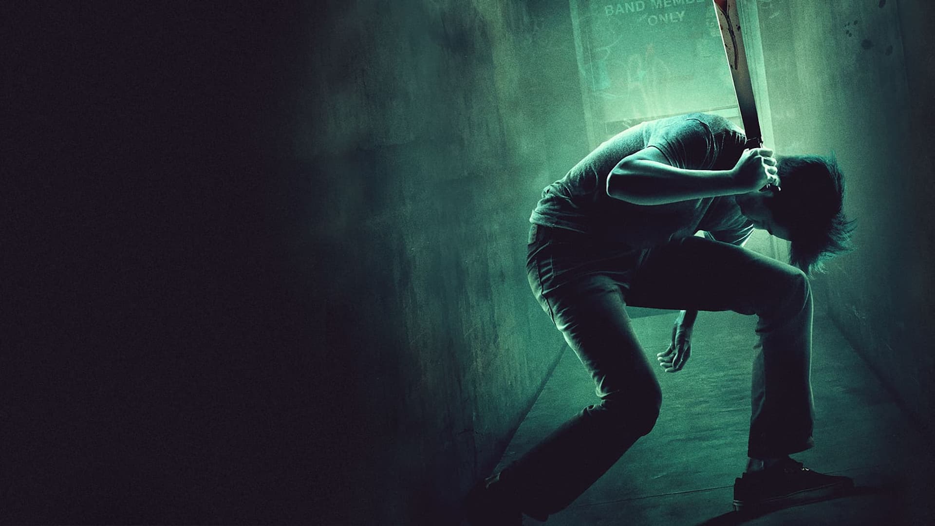 Green Room is crashing into Tubi soon