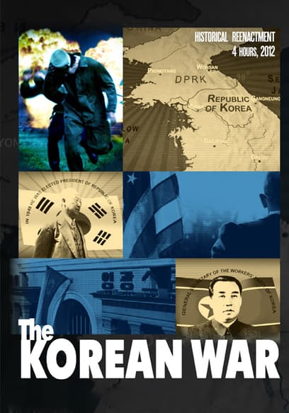 The Korean War