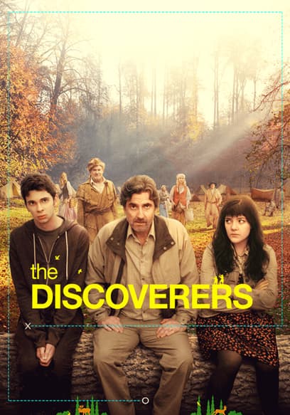 The Discoverers