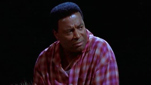 S06:E06 - Just the Two of Us