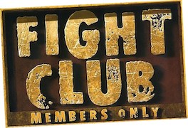 Fight Club: Members Only