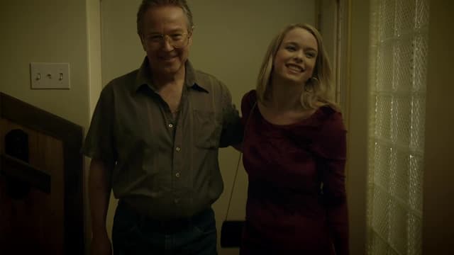 S03:E08 - Shades of Jade