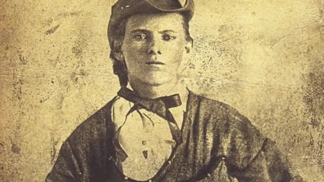 Watch Footprints of the Frontier S03:E03 - Outlaws of the Wild West ...