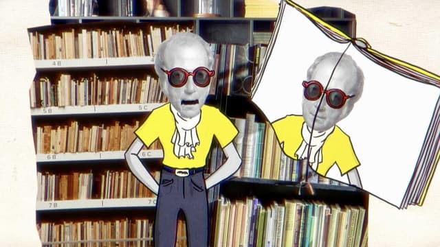 S01:E05 - How Strongly Does Our Mother Tongue Shape Us?
