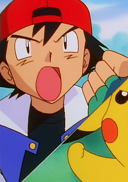 S01:E48 - Bulbasaur's Mysterious Garden poster