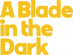 A Blade in the Dark