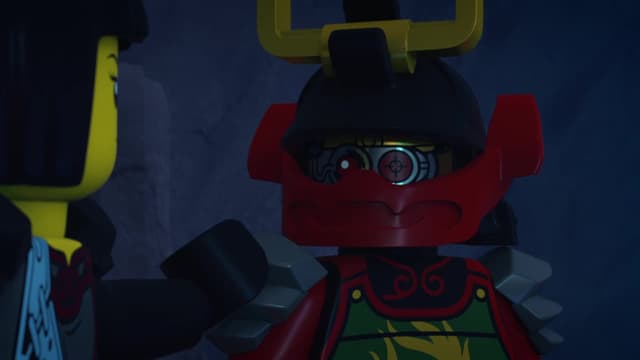 T07:C71 - S07:E71 - The Attack