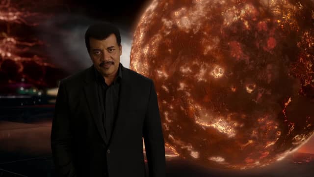 Watch Cosmos Possible Worlds Season 3 Free TV Shows Tubi