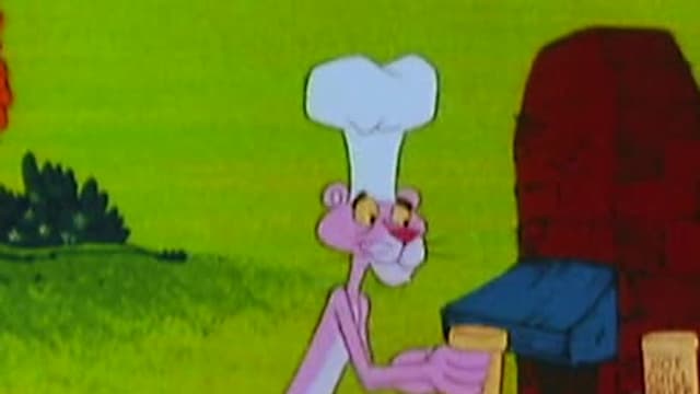 S03:E06 - Forty Pink Winks / Rough Brunch / Pink Outs