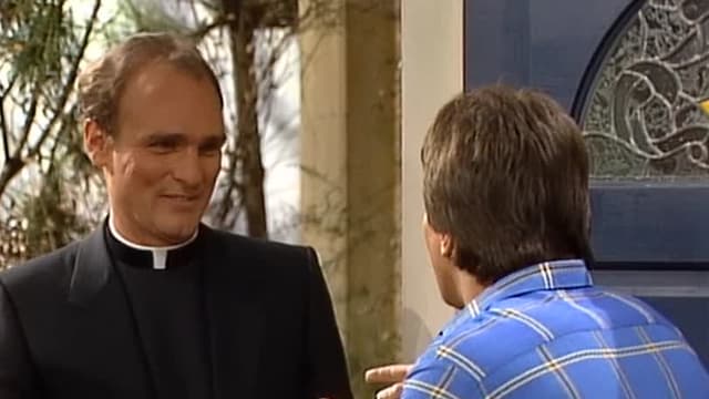 S03:E09 - Forgive Me, Tony