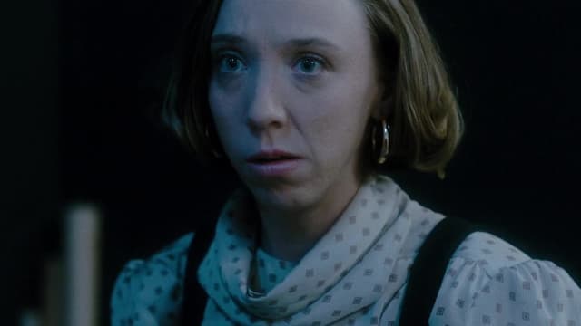 S04:E04 - The Last Christmas / Still Together / A Pandemic Christmas Story