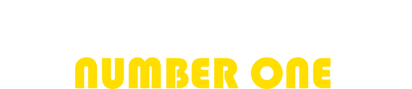 Sean Patton: Number One