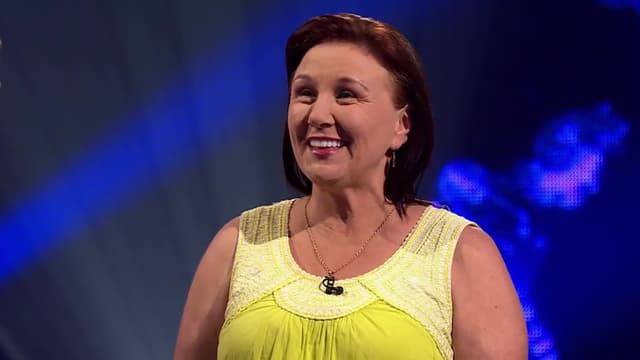 S12:E16 - Episode 16