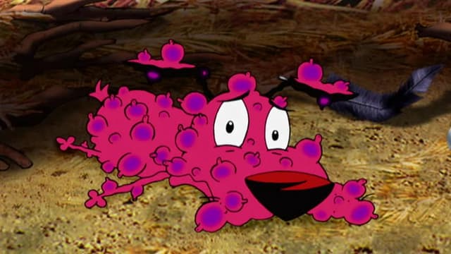 S03:E09 - Mondo Magic/Watch the Birdies