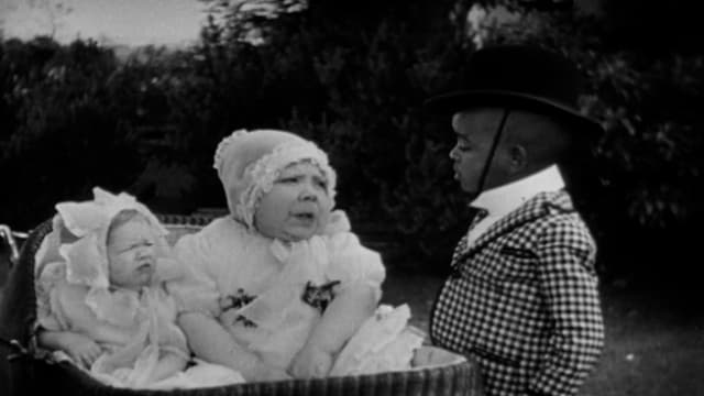Watch The Little Rascals S01:E24 - Free Eats - Free TV Shows | Tubi