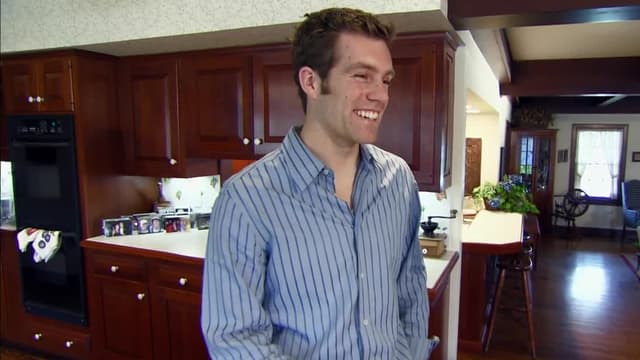 S02:E02 - Living Room Goes European