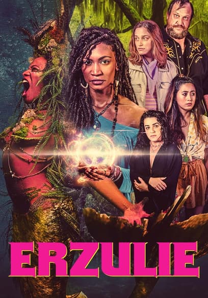 Erzulie