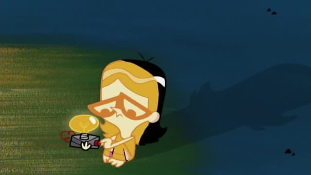 S03:E06 - Boy Named Sue / Lab on the Run