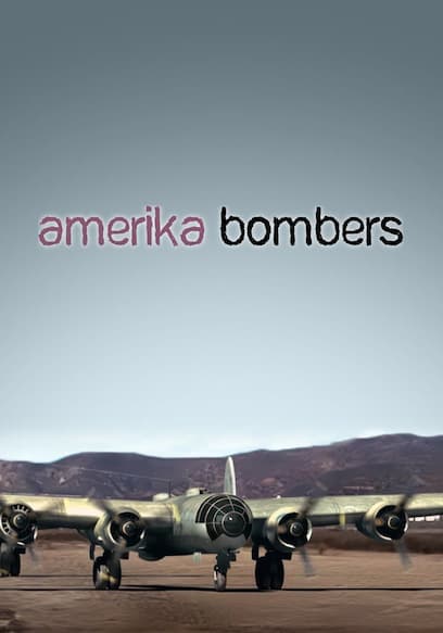 Amerika Bombers