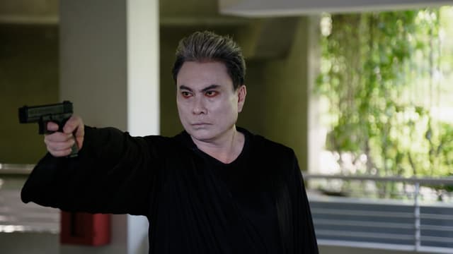 S01:E19 - Episode 19