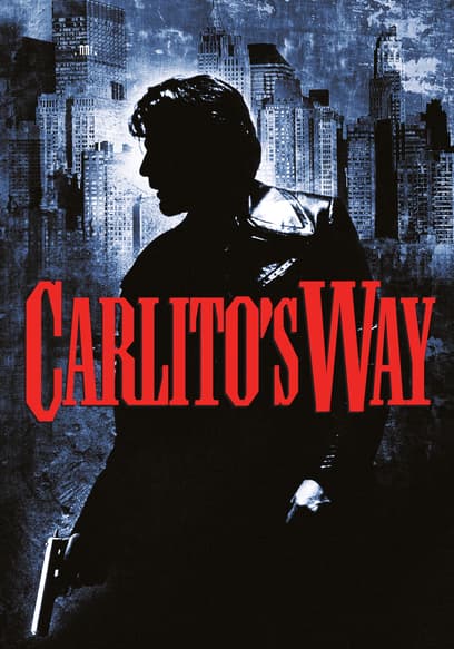 Carlito's Way Trailer